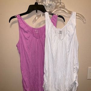 Nursing top bundle